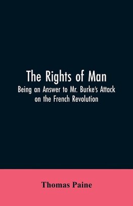 The Rights of Man