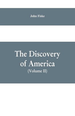 The Discovery of America