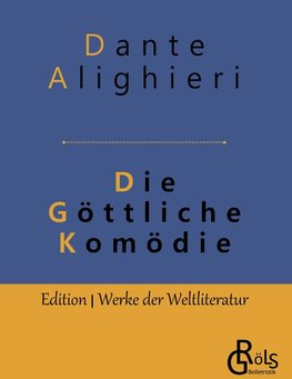 Die Göttliche Komödie