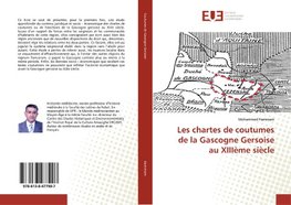 Les chartes de coutumes de la Gascogne Gersoise au XIIIème siècle