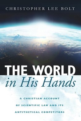 The World in His Hands