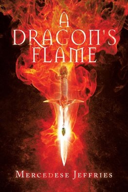 A Dragon's Flame