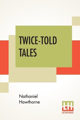 Twice-Told Tales