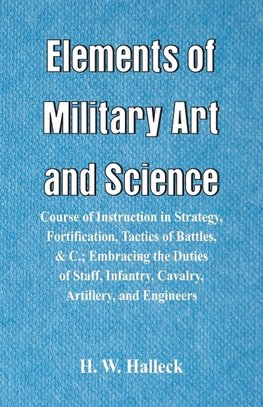 Elements of Military Art and Science