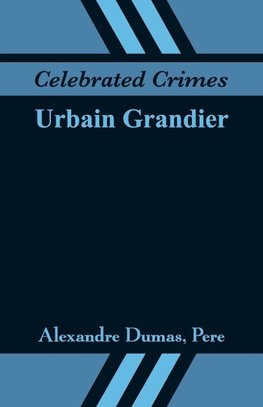 Celebrated Crimes