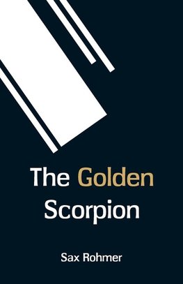 The Golden Scorpion