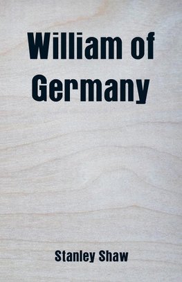 William of Germany