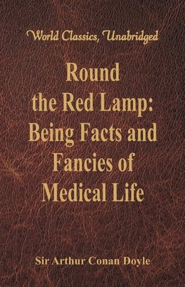 Round the Red Lamp