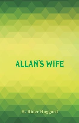 Allan's Wife