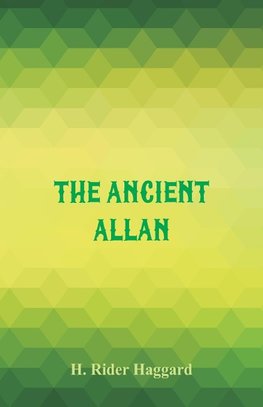 The Ancient Allan