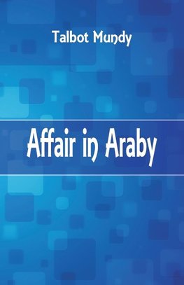 Affair in Araby