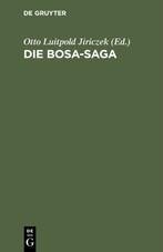 Die Bosa-Saga