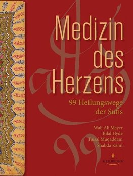 Meyer, W: Medizin des Herzens