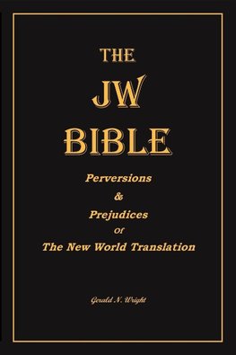 THE  JW BIBLE