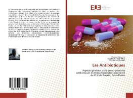 Les Antibiotiques