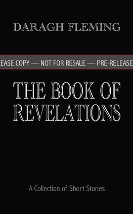 Fleming, D: Book of Revelations