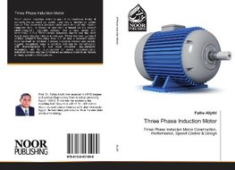 Three Phase Induction Motor