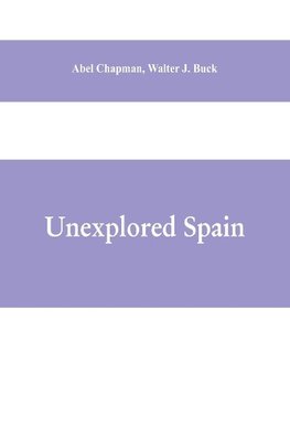 Unexplored Spain