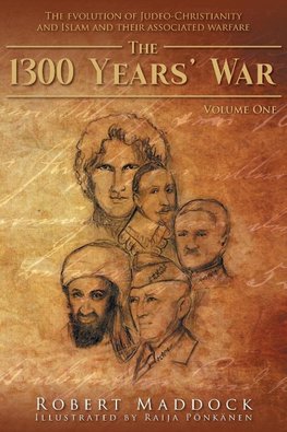 The 1300 Year's War