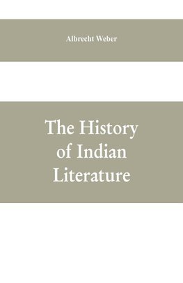 The History Of Indian Literature