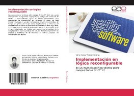 Implementación en lógica reconfigurable