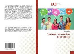 Stratégies de création d'entreprises