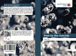 Poet by the riverside