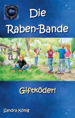 Die Raben-Bande