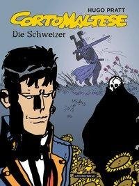 Corto Maltese