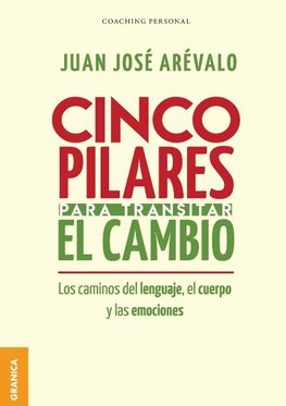 Cinco pilares para transitar el cambio