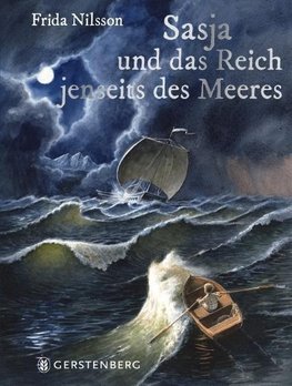 Sasja und das Reich jenseits des Meeres