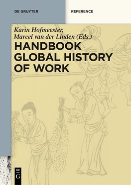 Handbook Global History of Work