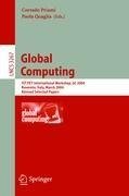 Global Computing