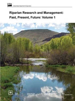 Riparian Research and Management