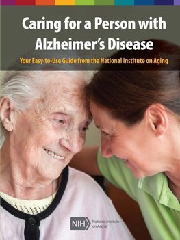 Caring for a Person with Alzheimer's Disease