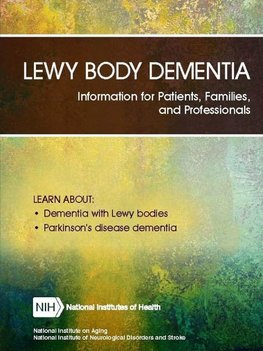 Lewy Body Dementia