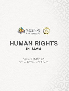 Human Rights In Islam Hardcover Version