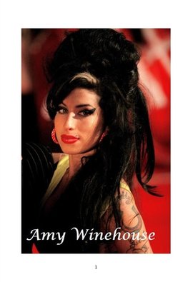 Amy Winehouse