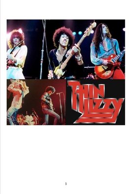 Thin Lizzy