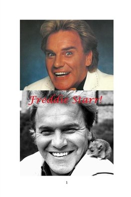 Freddie Starr!