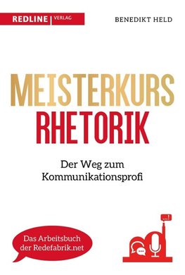 Meisterkurs Rhetorik