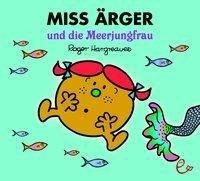 Miss Ärger und die Meerjungfrau