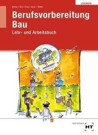 Lösungen Berufsvorbereitung Bau