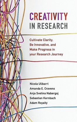 Creativity in Research