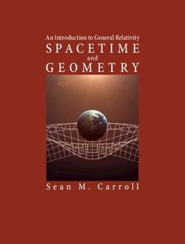 SPACETIME & GEOMETRY