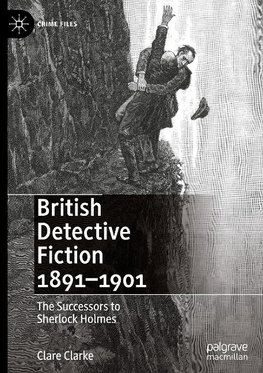 British Detective Fiction 1891-1901