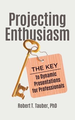 Projecting Enthusiasm