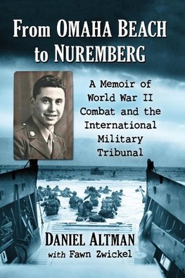 From Omaha Beach to Nuremberg