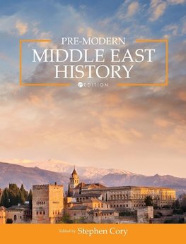 Pre-Modern Middle East History