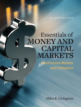 Essentials of Money and Capital Markets